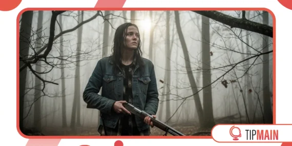 The Rise of Folk Horror and Its Cultural Roots