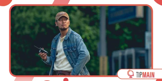 Transnational Cinema: When Stories Cross Borders