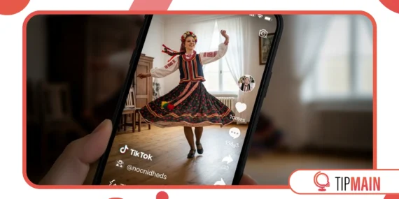Why Folk Dances Survive in the Age of TikTok