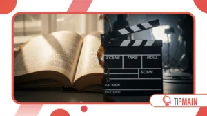 Adaptation vs. Originality: Why Books Change in Film