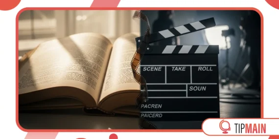 Adaptation vs. Originality: Why Books Change in Film