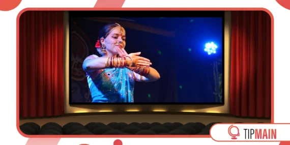 How Bollywood Shaped Global Cinema Aesthetics