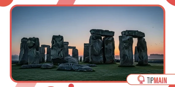 How Architecture Encodes Cosmology in Ancient Civilizations