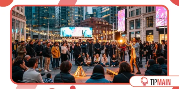 How Oral Poetry Preserves Collective Identity