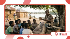 Why Listening Is a Cultural Skill in African Societies