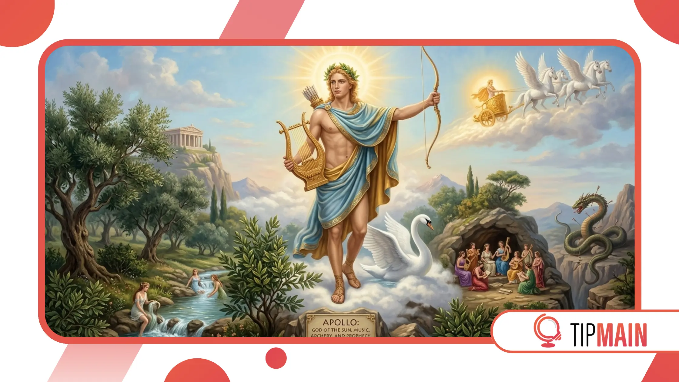 Solar Hero Myths and the Conquest of Darkness