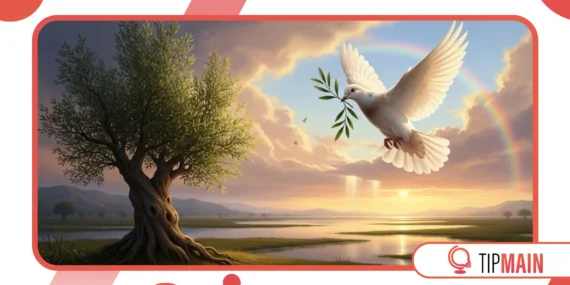 Mythical Flood Survivors and Cultural Memory