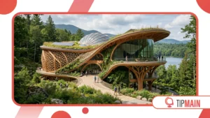 Biomimicry Architecture Inspired by Natural Systems