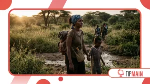 The Meaning of Travel and Migration in African Worldviews