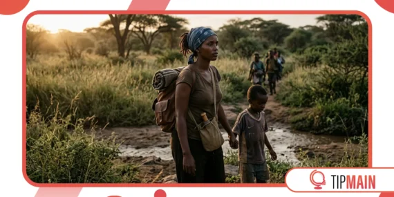 The Meaning of Travel and Migration in African Worldviews
