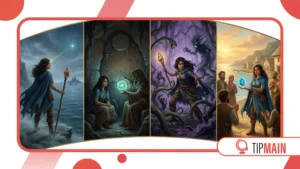 The Role of Myth in Disney’s Storytelling