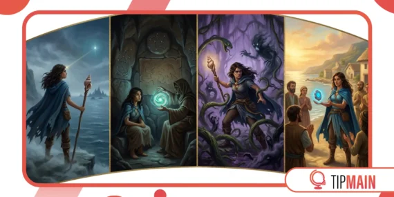 The Role of Myth in Disney’s Storytelling