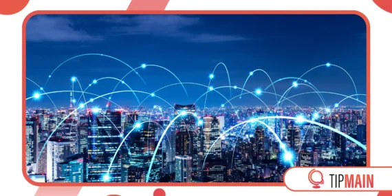 Architecture of Surveillance in Smart Cities Worldwide