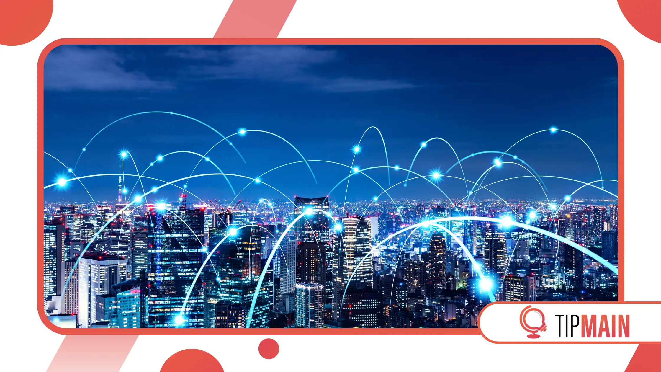 Architecture of Surveillance in Smart Cities Worldwide