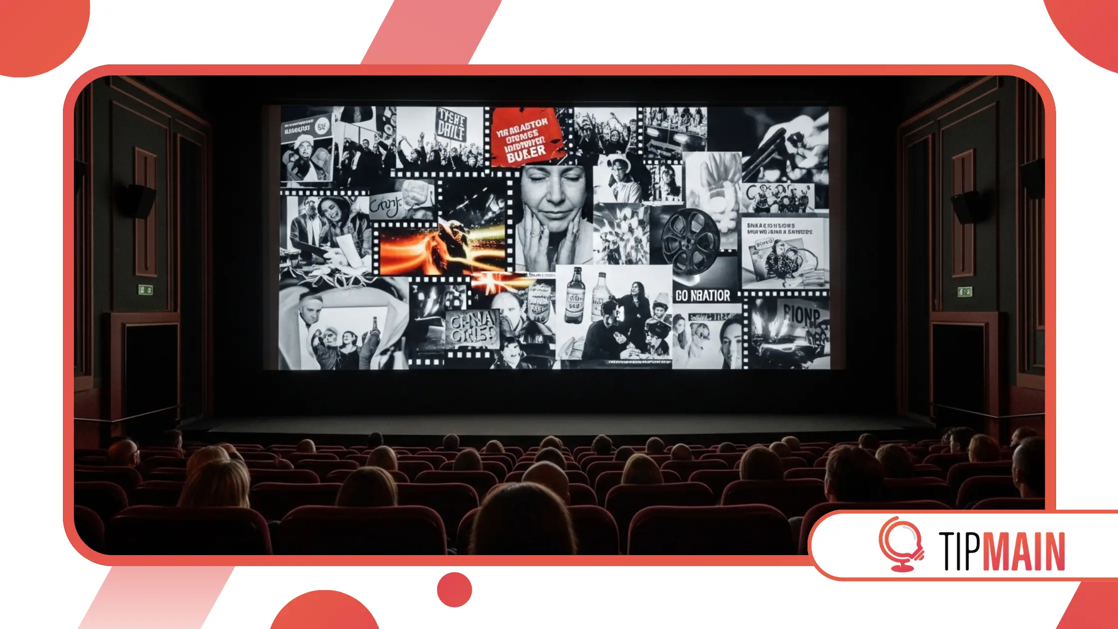 Experimental Cinema as Cultural Critique