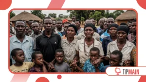 The Role of Collective Mourning in African Communities