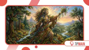 Mythical Mothers and the Origin of Life