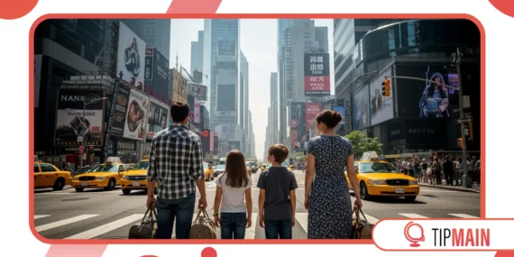 How Global Migration Reinvents Traditions