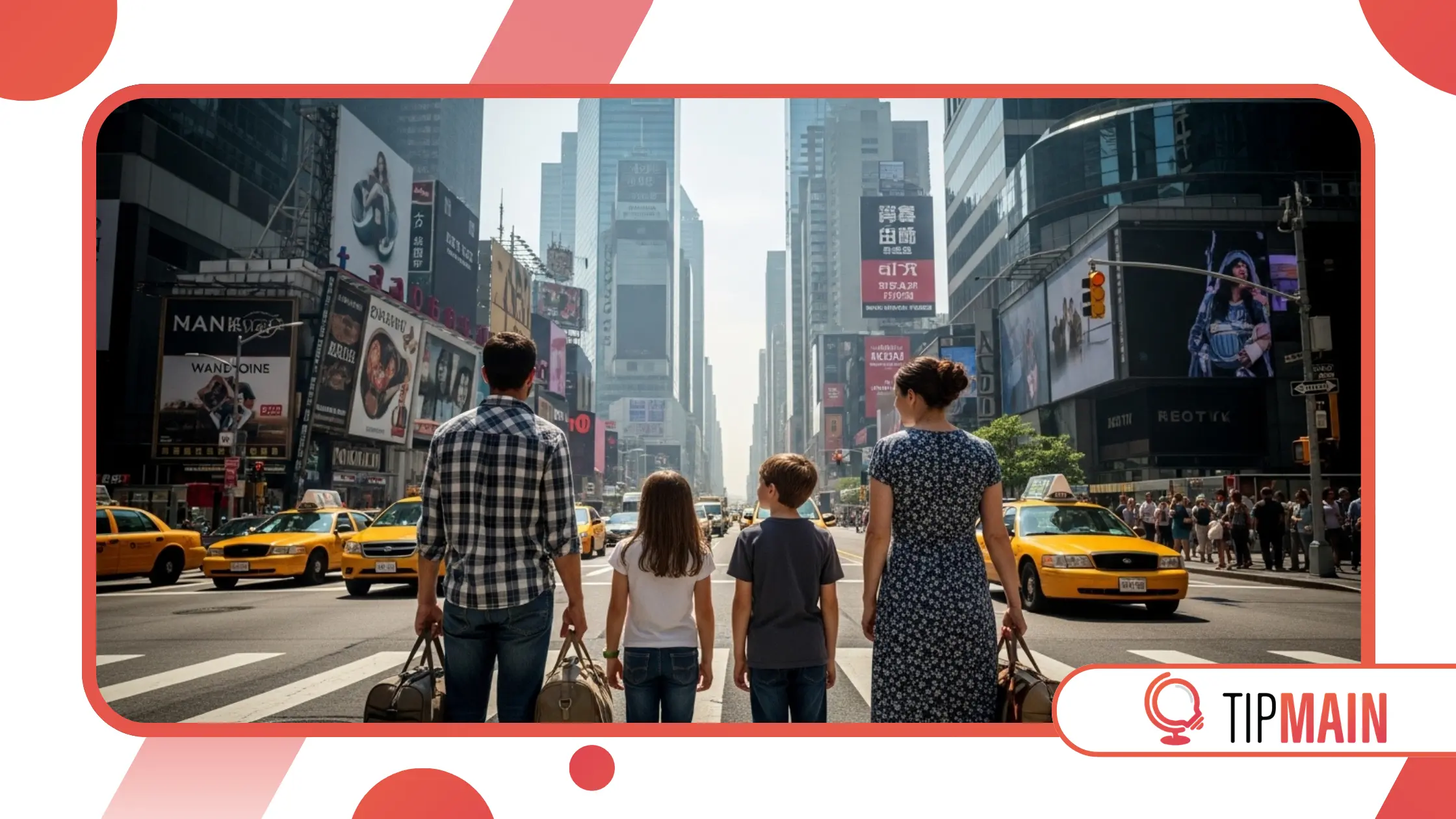 How Global Migration Reinvents Traditions