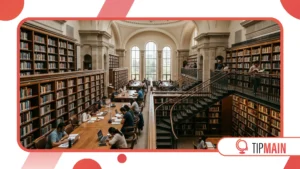 How the Library of Alexandria Still Shapes Our Idea of Knowledge