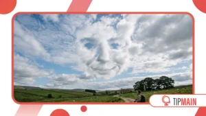 Why We See Faces in Clouds: The Psychology of Pareidolia