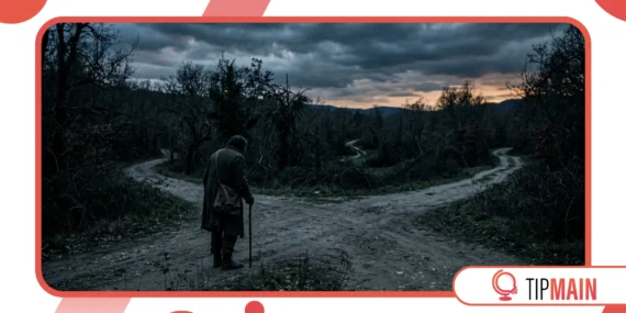 Threshold Mythology and the Fear of Crossing Worlds