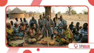 African Cultural Approaches to Conflict Resolution