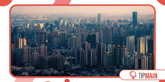 Architecture of Density in Megacities and Urban Life