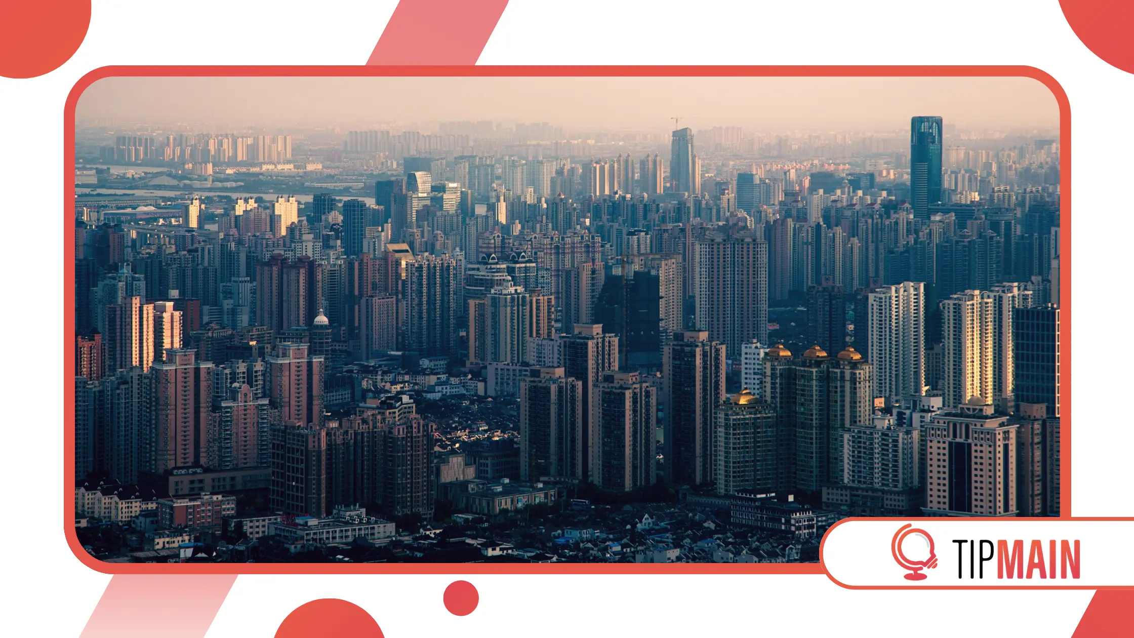 Architecture of Density in Megacities and Urban Life