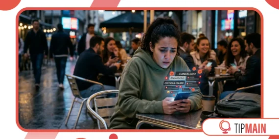 Cancel Culture Debate and Its Impact on Public Discourse