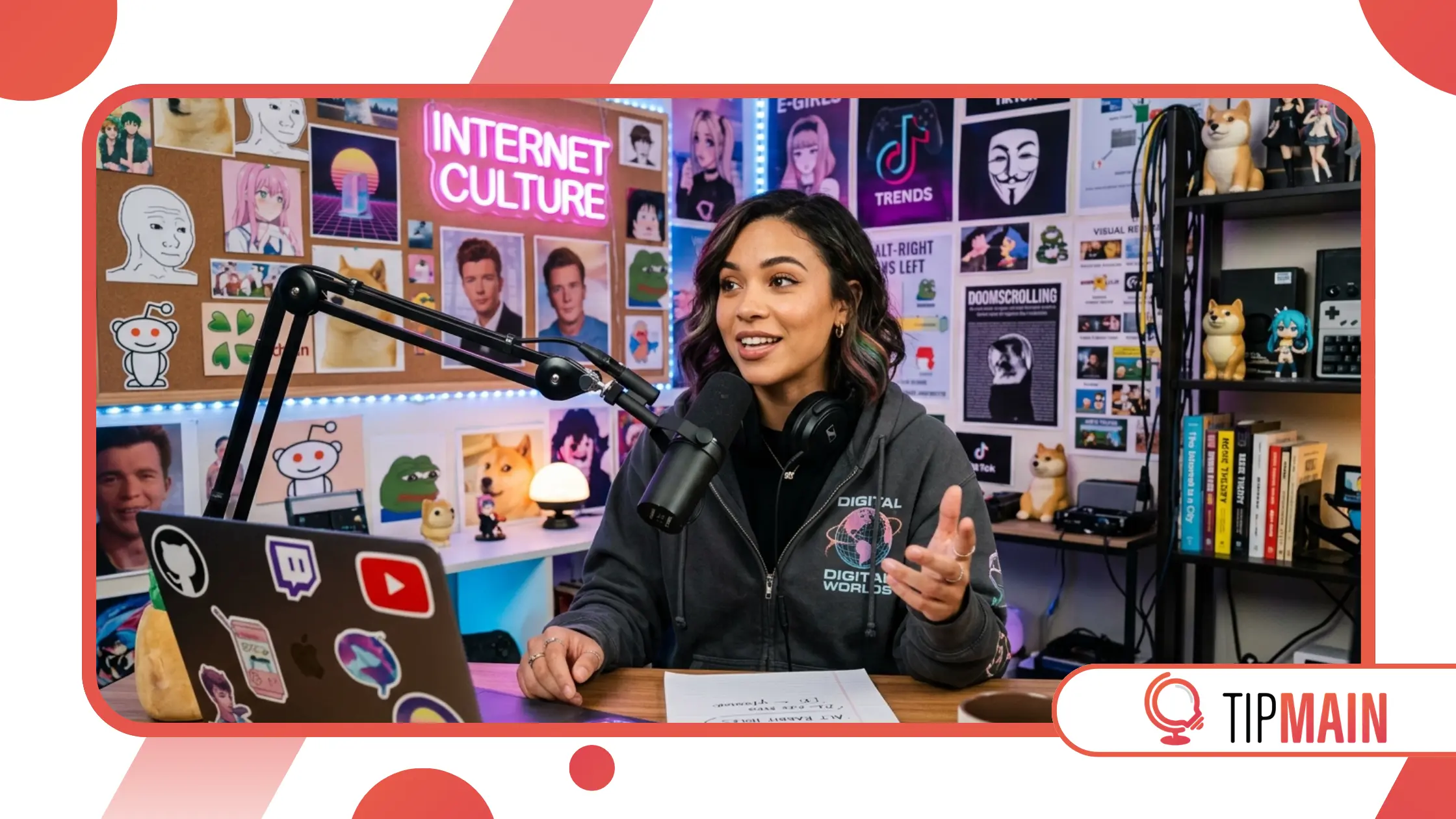 Internet Subcultures Explained in the Age of Algorithms