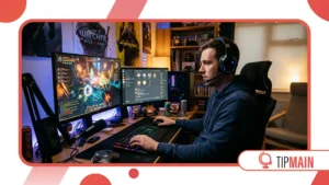 Gaming Culture Evolution and Digital Social Interaction