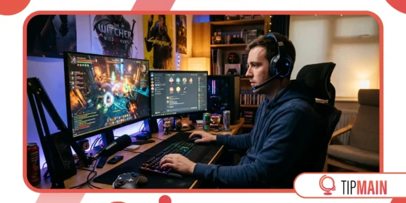 Gaming Culture Evolution and Digital Social Interaction