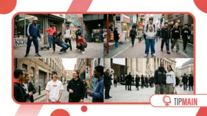 Streetwear Culture Origins and Global Fashion Influence