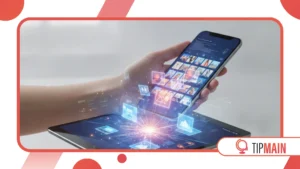 Apps for recovering memories