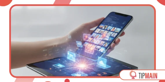 Apps for recovering memories