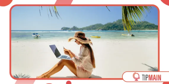 Digital Nomad Culture Rise and Global Mobility Shifts