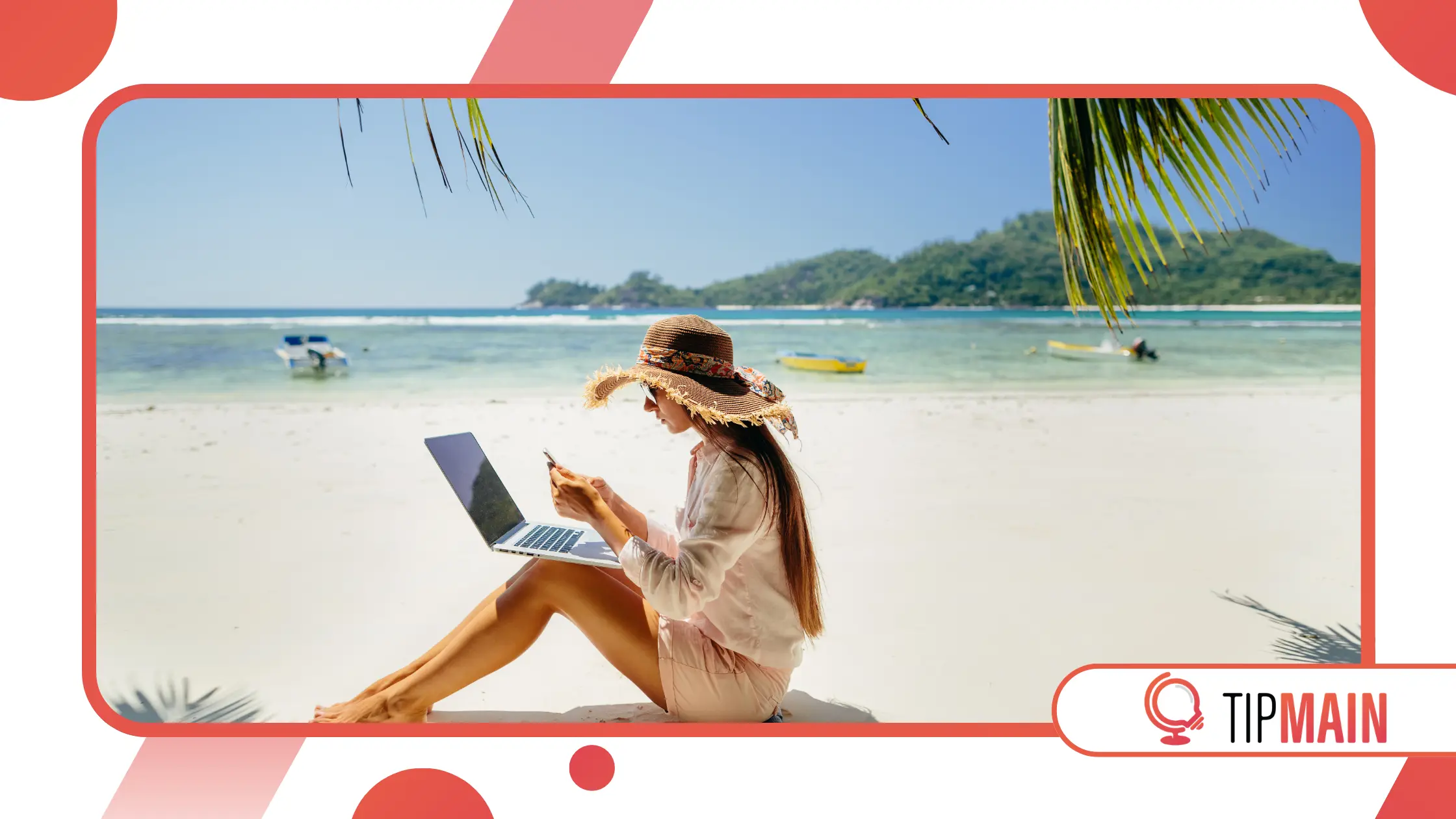 Digital Nomad Culture Rise and Global Mobility Shifts
