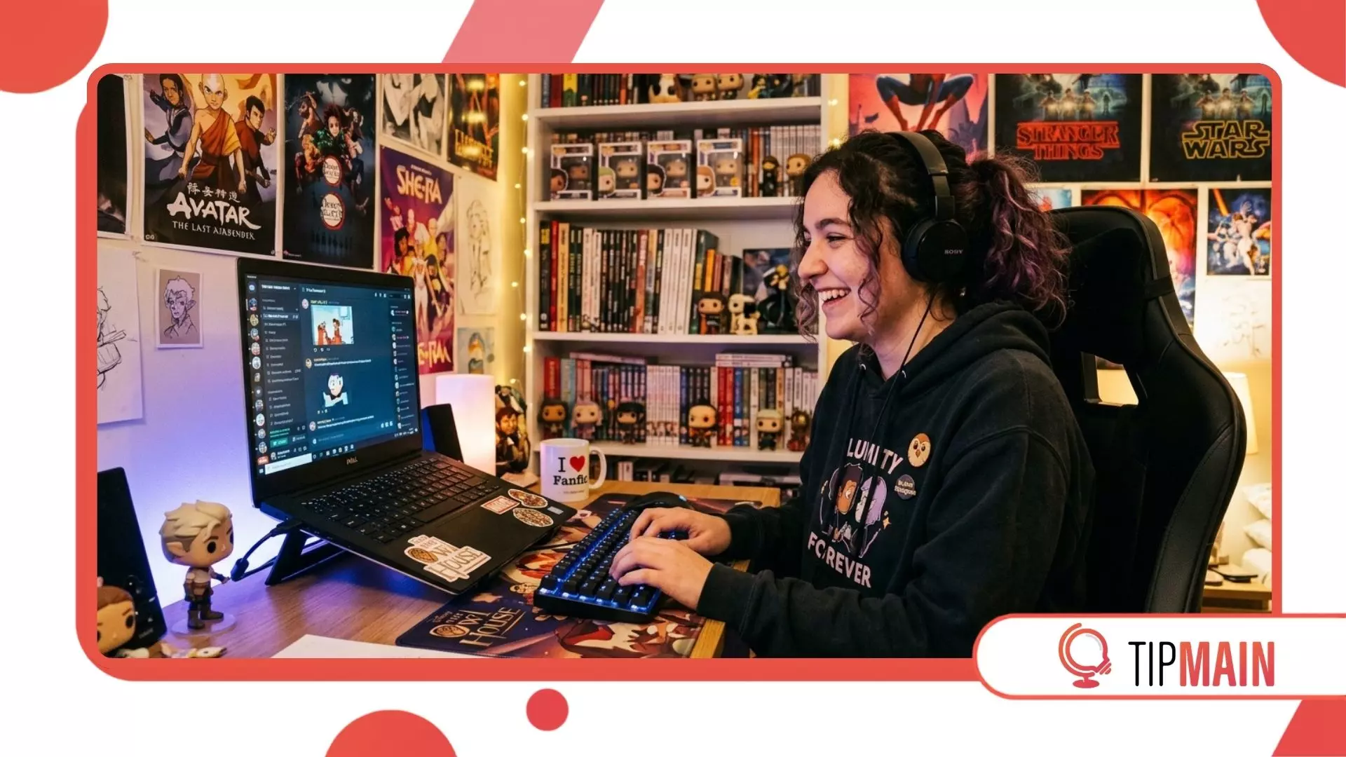 Fandom Culture Communities and Collective Identity Online