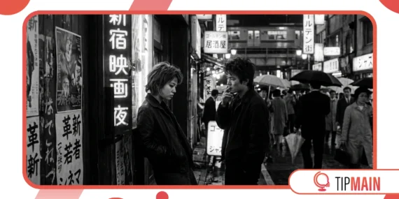 Forgotten Film Movements That Changed Cinema