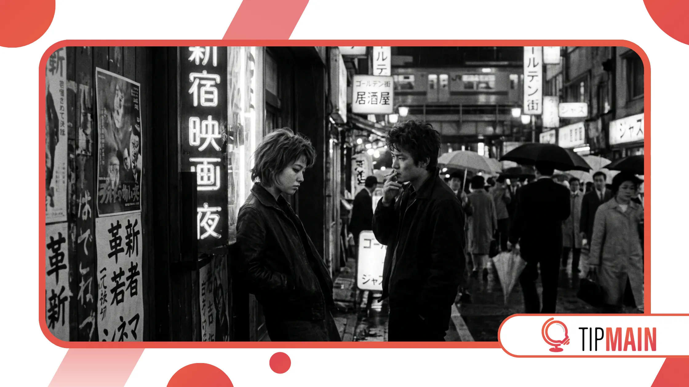 Forgotten Film Movements That Changed Cinema