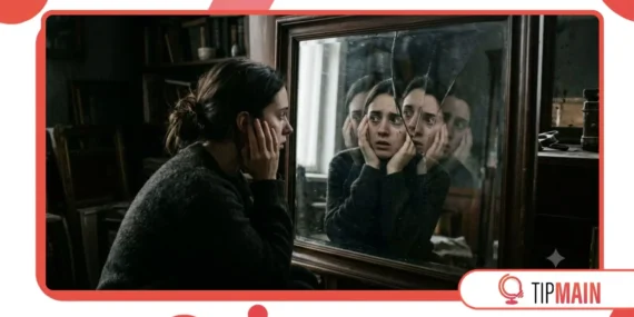 Mythic Doppelgängers and Fear of Fragmented Identity