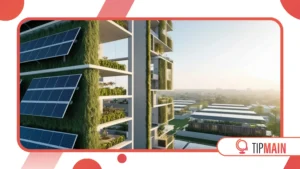 How Cities Are Being Redesigned for Extreme Heat in 2026