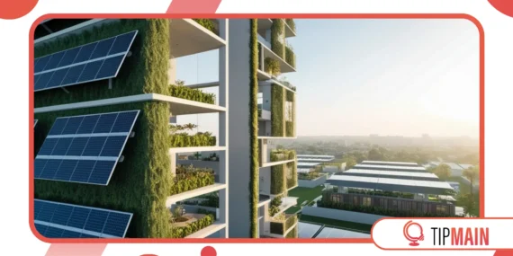 How Cities Are Being Redesigned for Extreme Heat in 2026