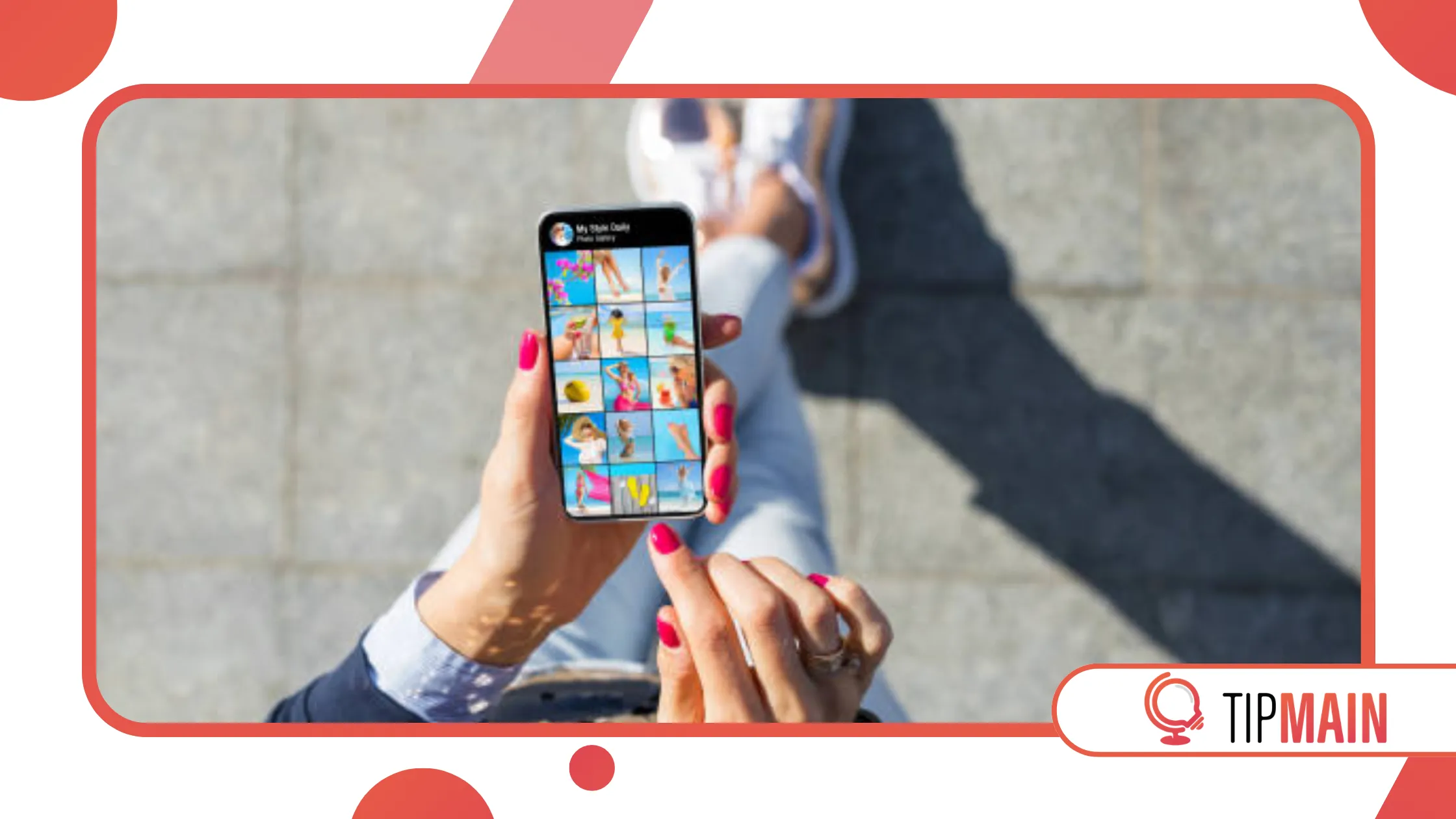 Smart Recovery Photo Solutions