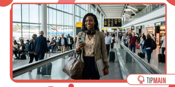 What It Means to Be African in a Globalized World