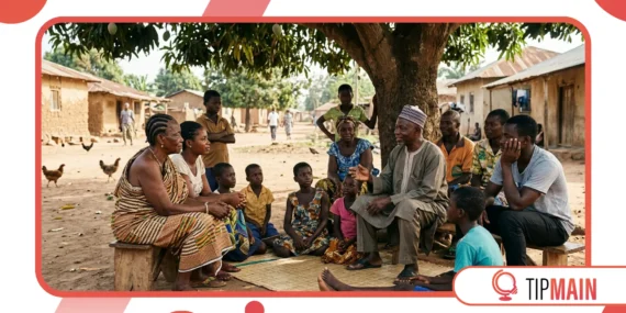 The Role of Waiting and Patience in African Cultures