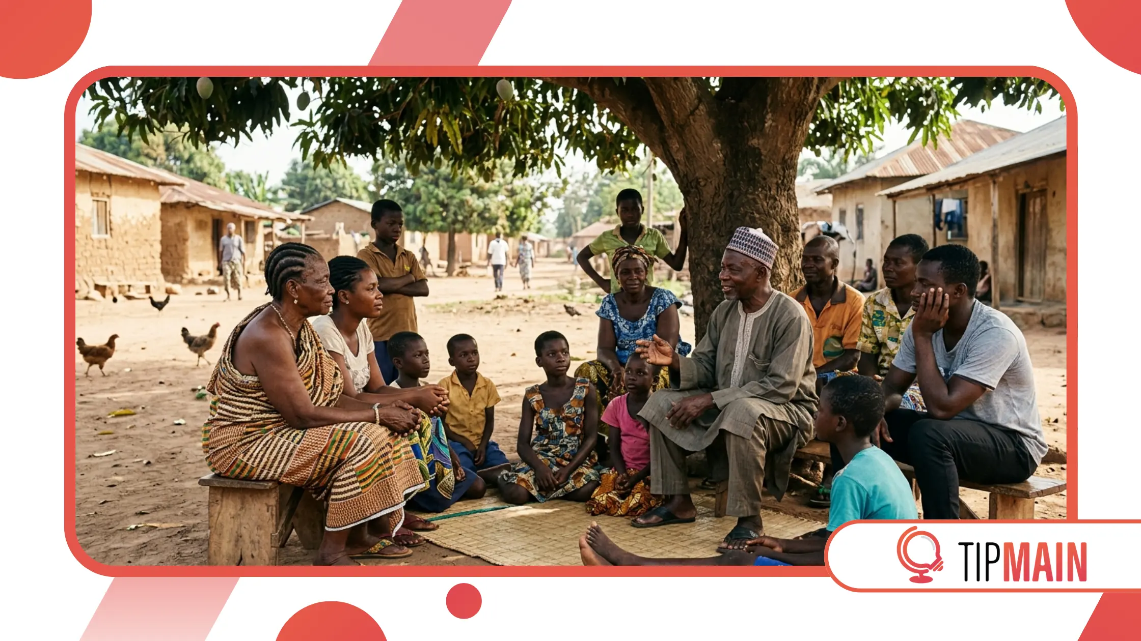 The Role of Waiting and Patience in African Cultures
