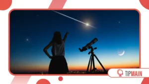 Why Humans Are Drawn to Constellations and Storytelling in the Sky