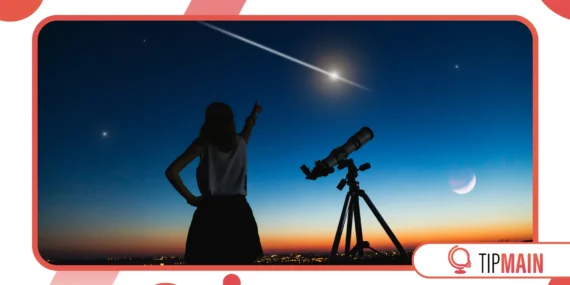 Why Humans Are Drawn to Constellations and Storytelling in the Sky